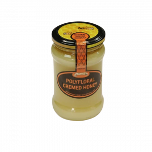 CREMED HONEY