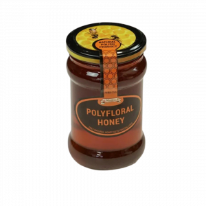 POLYFLORAL HONEY​