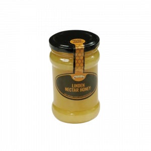 LINDEN NECTAR HONEY