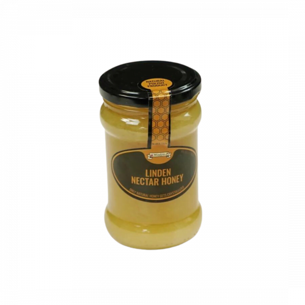 LINDEN NECTAR HONEY