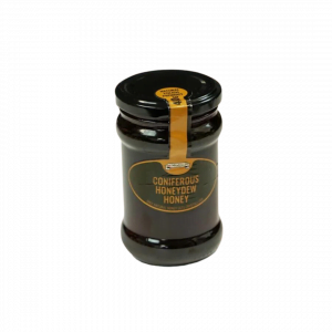 CONIFEROUS HONEYDEW HONEY