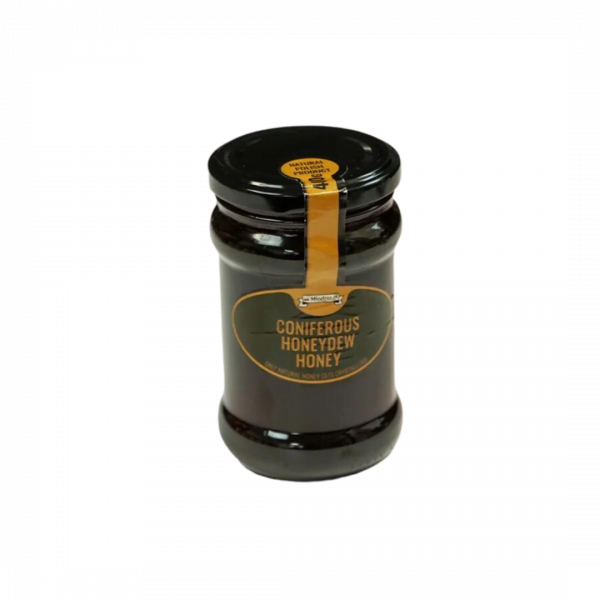 CONIFEROUS HONEYDEW HONEY