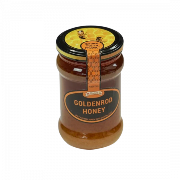 BEAN HONEY