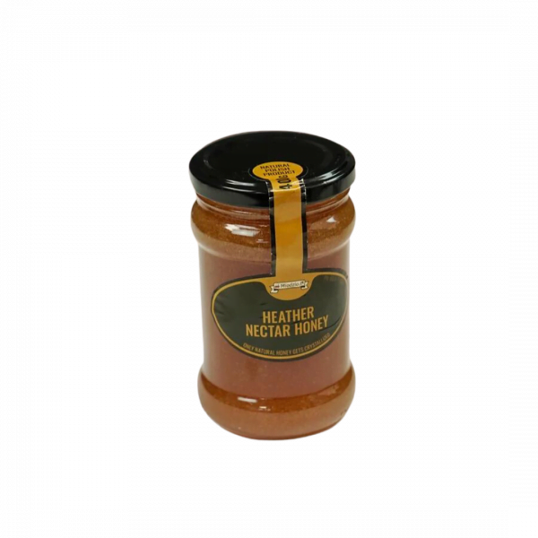 HEATHER NECTAR HONEY