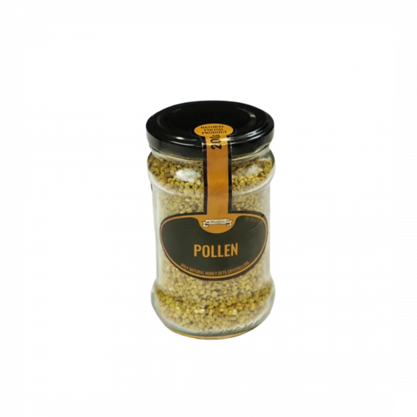 POLLEN