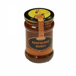 RASPBERRY HONEY